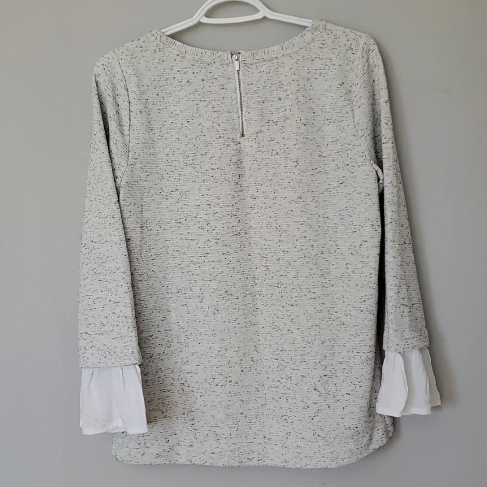 Shirt long sleeves - Picture 5 of 5